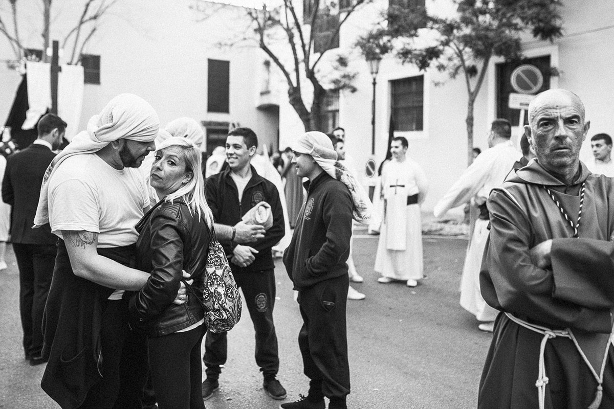 Biel Grimalt - PERSONAL - TRADITIONS